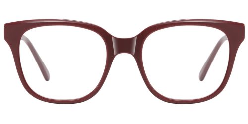 Műanyag szemüvegkeret