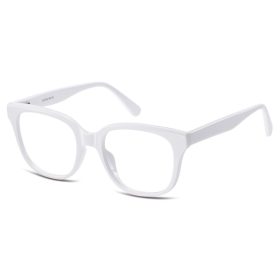 Műanyag szemüvegkeret