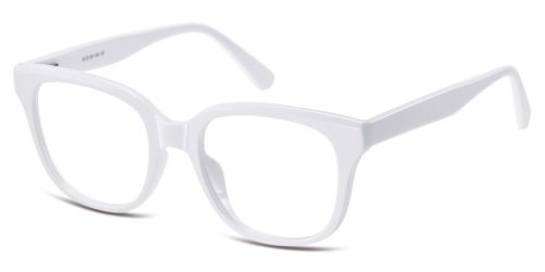 Műanyag szemüvegkeret