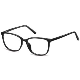 Műanyag szemüvegkeret