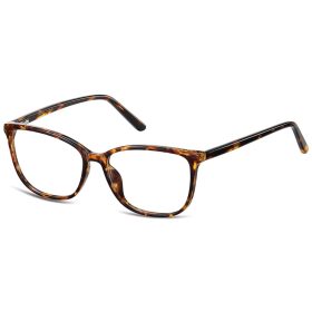 Műanyag szemüvegkeret