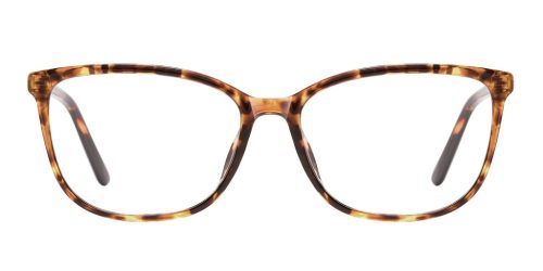 Műanyag szemüvegkeret