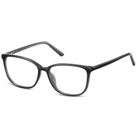 Műanyag szemüvegkeret