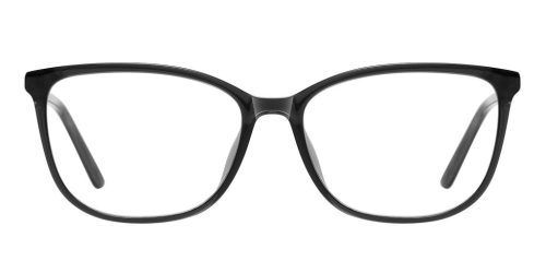 Műanyag szemüvegkeret