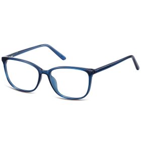 Műanyag szemüvegkeret