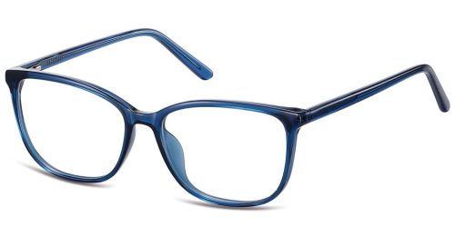 Műanyag szemüvegkeret