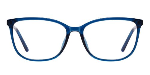 Műanyag szemüvegkeret