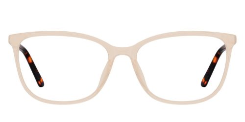 Műanyag szemüvegkeret