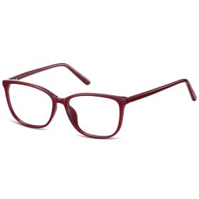 Műanyag szemüvegkeret