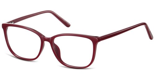 Műanyag szemüvegkeret