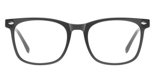 Műanyag szemüvegkeret