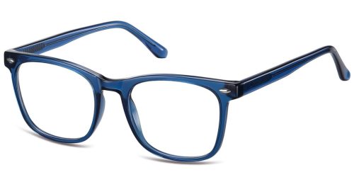 Műanyag szemüvegkeret