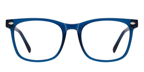 Műanyag szemüvegkeret