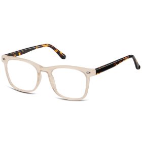 Műanyag szemüvegkeret