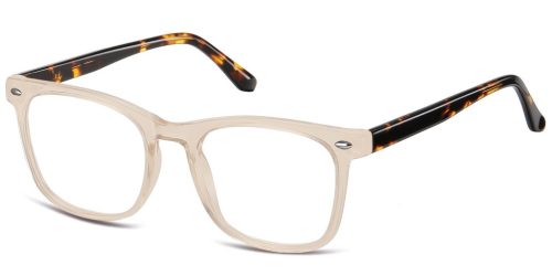 Műanyag szemüvegkeret