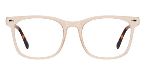 Műanyag szemüvegkeret