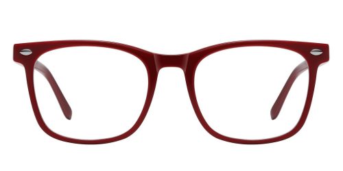 Műanyag szemüvegkeret