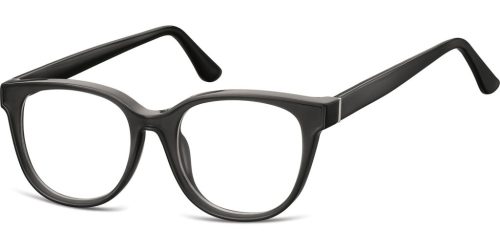 Műanyag szemüvegkeret