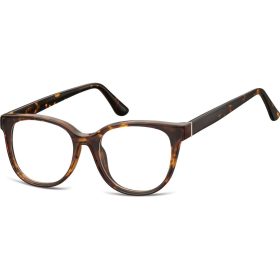 Műanyag szemüvegkeret