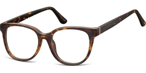 Műanyag szemüvegkeret