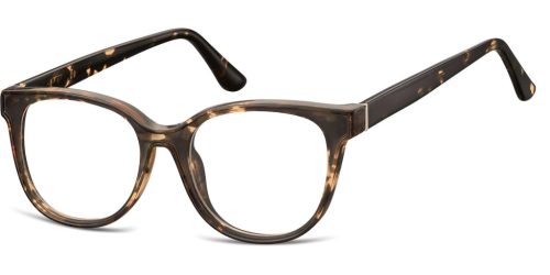 Műanyag szemüvegkeret