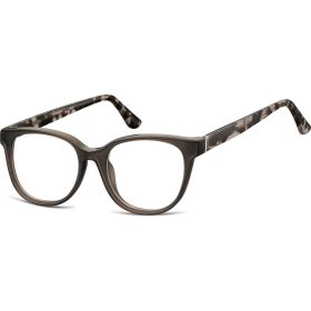 Műanyag szemüvegkeret