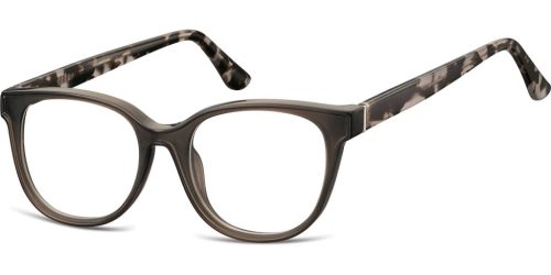 Műanyag szemüvegkeret