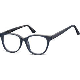 Műanyag szemüvegkeret