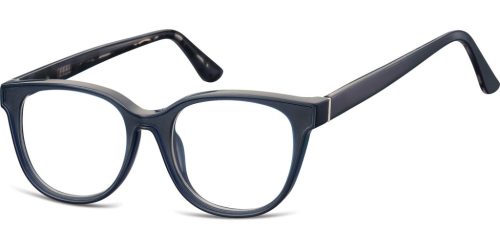 Műanyag szemüvegkeret