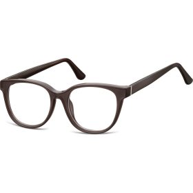 Műanyag szemüvegkeret