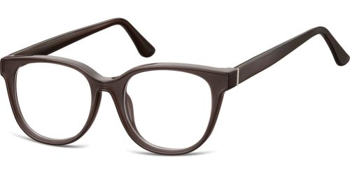 Műanyag szemüvegkeret