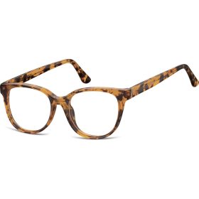 Műanyag szemüvegkeret