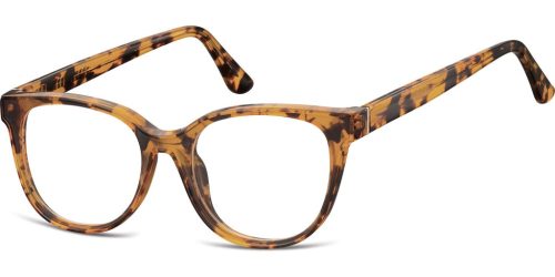 Műanyag szemüvegkeret