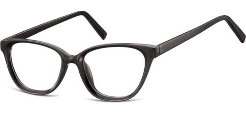 Acetát szemüvegkeret több színben