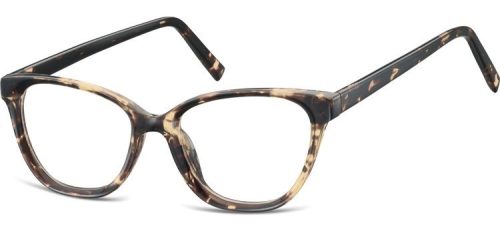 Acetát szemüvegkeret több színben