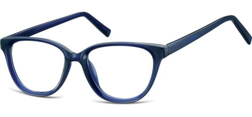 Acetát szemüvegkeret több színben