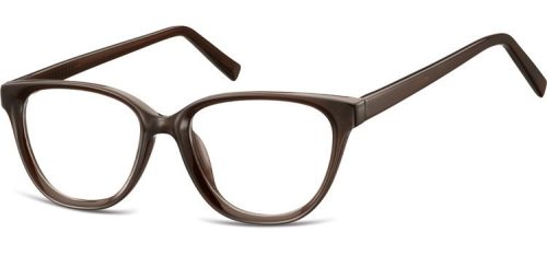 Acetát szemüvegkeret több színben