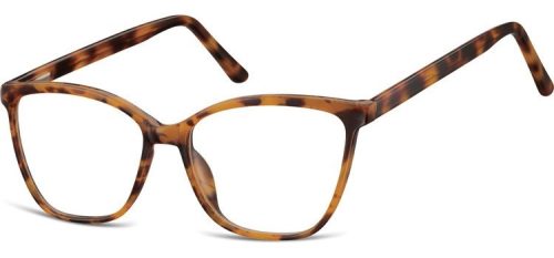 Acetát szemüvegkeret több színben