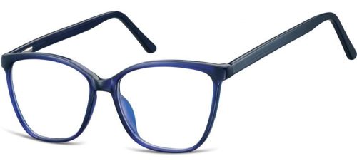 Acetát szemüvegkeret több színben