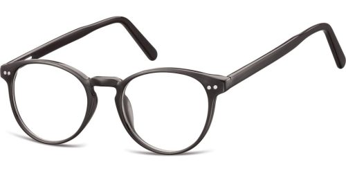 Műanyag szemüvegkeret