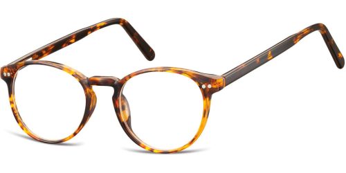 Műanyag szemüvegkeret