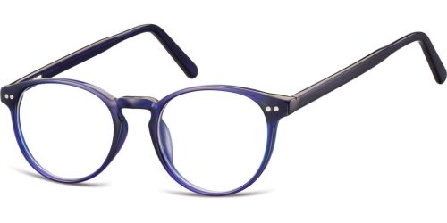 Műanyag szemüvegkeret