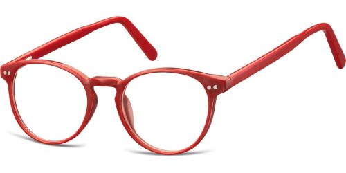 Műanyag szemüvegkeret