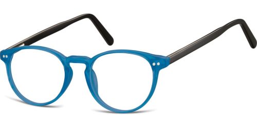 Műanyag szemüvegkeret