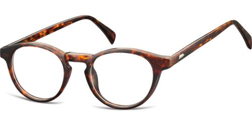 Műanyag szemüvegkeret