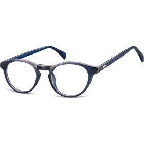 Műanyag szemüvegkeret