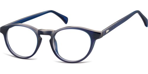 Műanyag szemüvegkeret