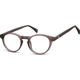 Műanyag szemüvegkeret