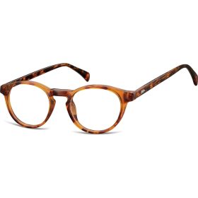 Műanyag szemüvegkeret