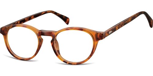 Műanyag szemüvegkeret